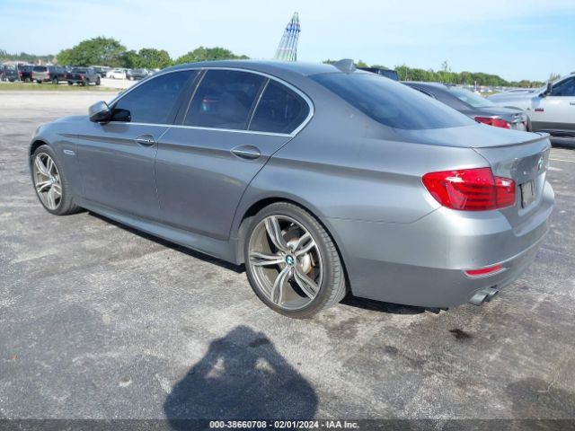 Photo 2 VIN: WBA5A5C53FD524457 - BMW 528I 