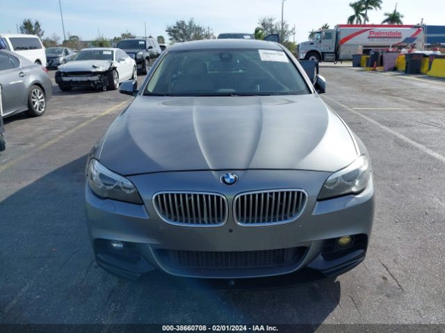 Photo 5 VIN: WBA5A5C53FD524457 - BMW 528I 