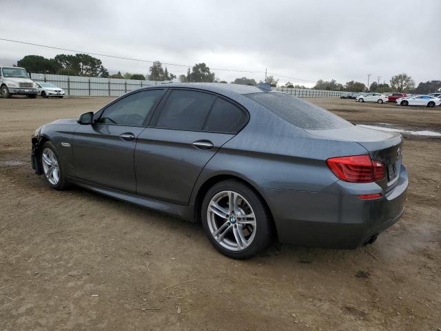 Photo 1 VIN: WBA5A5C53GD525917 - BMW 528 I 