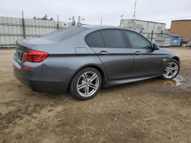 Photo 2 VIN: WBA5A5C53GD525917 - BMW 528 I 