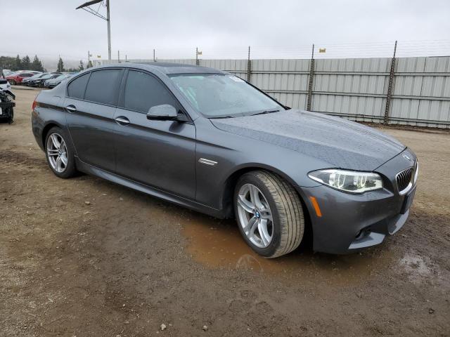 Photo 3 VIN: WBA5A5C53GD525917 - BMW 528 I 