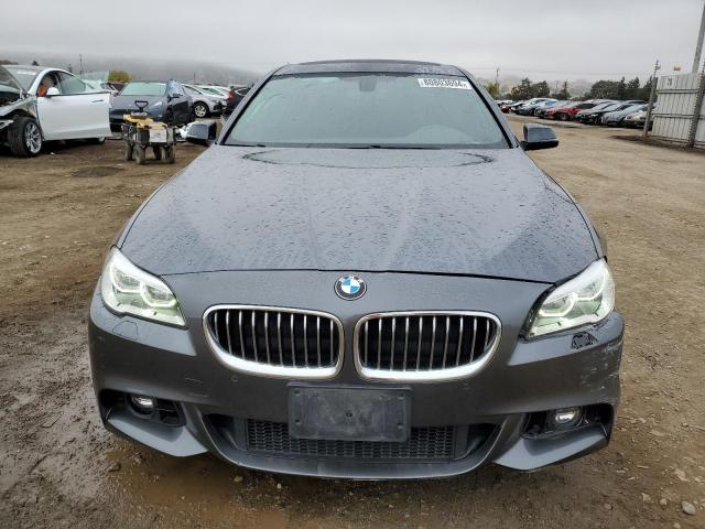 Photo 4 VIN: WBA5A5C53GD525917 - BMW 528 I 