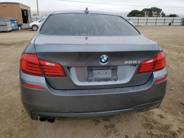 Photo 5 VIN: WBA5A5C53GD525917 - BMW 528 I 