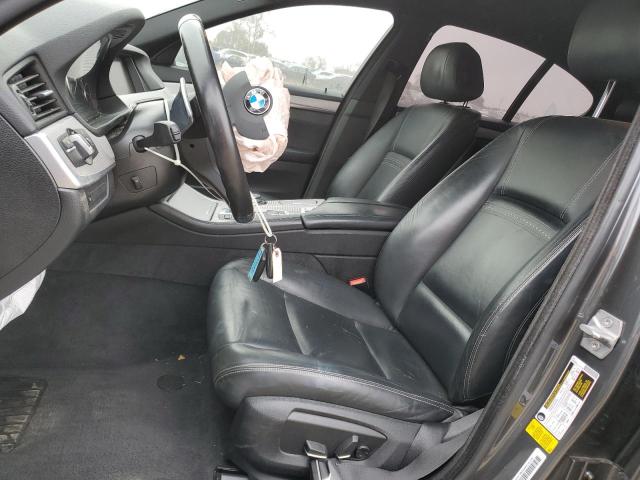 Photo 6 VIN: WBA5A5C53GD525917 - BMW 528 I 