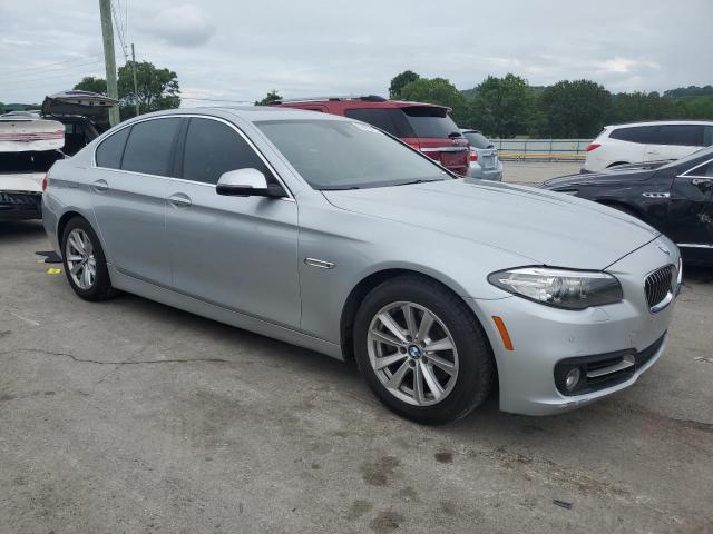 Photo 3 VIN: WBA5A5C53GD526050 - BMW 5 SERIES 