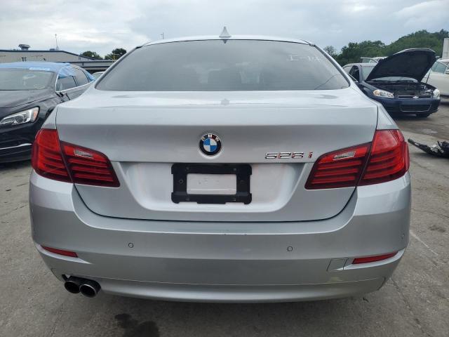 Photo 5 VIN: WBA5A5C53GD526050 - BMW 5 SERIES 