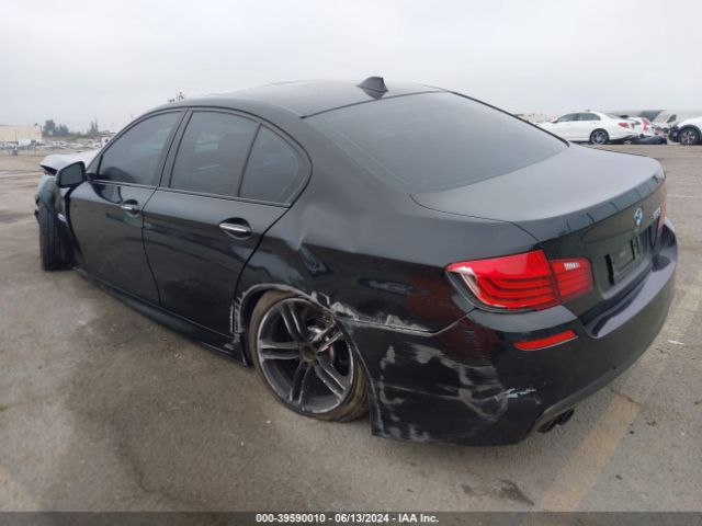 Photo 2 VIN: WBA5A5C53GD526565 - BMW 528I 