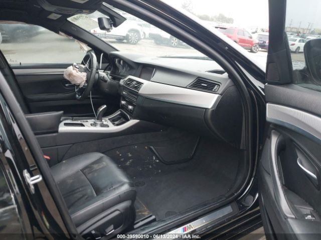 Photo 4 VIN: WBA5A5C53GD526565 - BMW 528I 