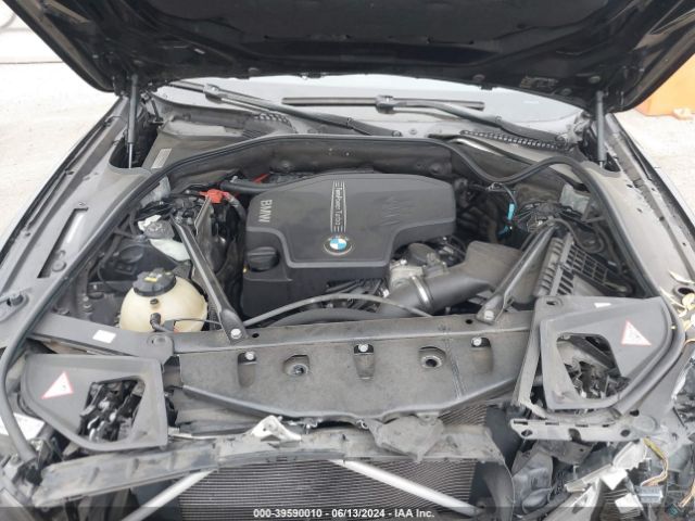 Photo 9 VIN: WBA5A5C53GD526565 - BMW 528I 