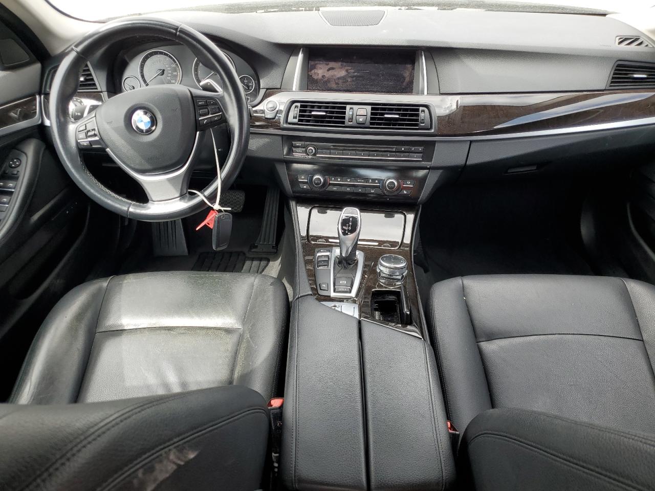 Photo 7 VIN: WBA5A5C53GD528509 - BMW 5ER 