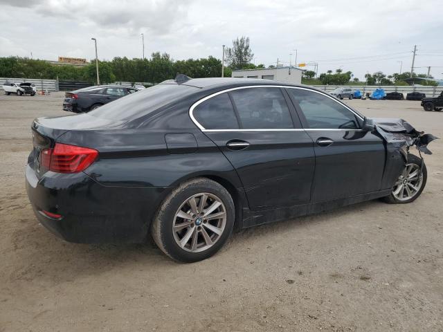 Photo 2 VIN: WBA5A5C53GD528879 - BMW 5 SERIES 