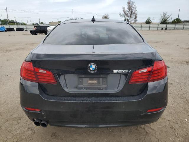 Photo 5 VIN: WBA5A5C53GD528879 - BMW 5 SERIES 