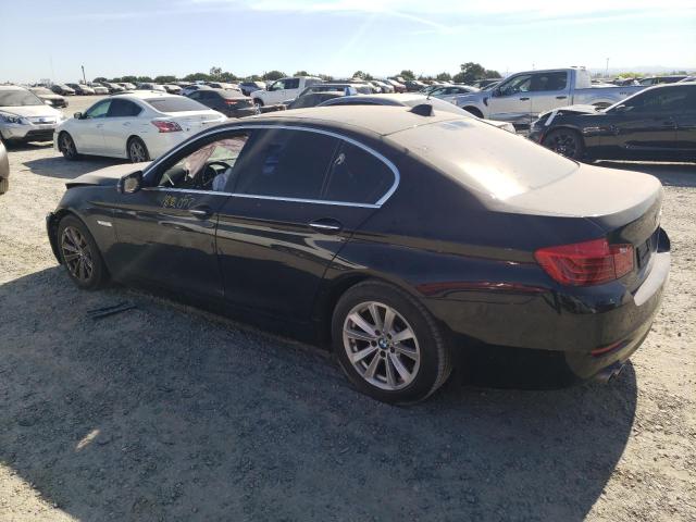 Photo 1 VIN: WBA5A5C53GD529871 - BMW 5 SERIES 