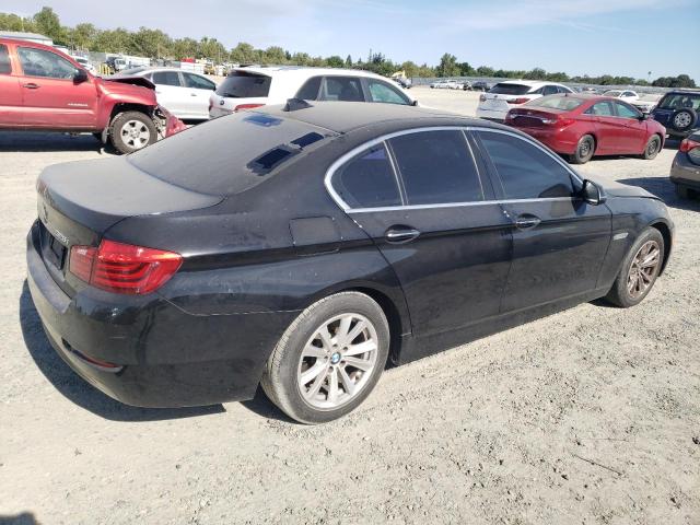 Photo 2 VIN: WBA5A5C53GD529871 - BMW 5 SERIES 