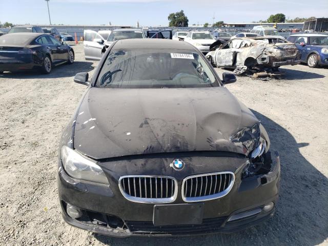 Photo 4 VIN: WBA5A5C53GD529871 - BMW 5 SERIES 