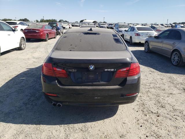 Photo 5 VIN: WBA5A5C53GD529871 - BMW 5 SERIES 