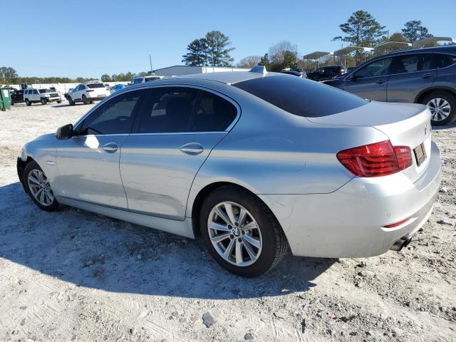 Photo 1 VIN: WBA5A5C53GG350082 - BMW 5 SERIES 