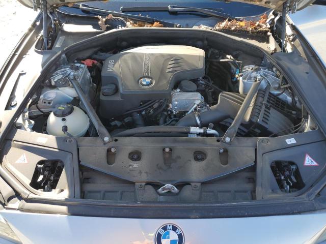 Photo 10 VIN: WBA5A5C53GG350082 - BMW 5 SERIES 