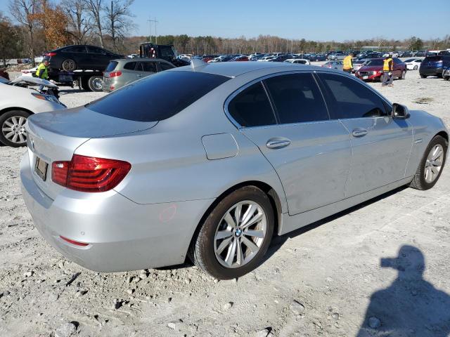 Photo 2 VIN: WBA5A5C53GG350082 - BMW 5 SERIES 