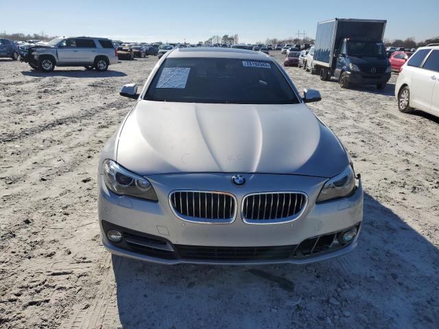 Photo 4 VIN: WBA5A5C53GG350082 - BMW 5 SERIES 