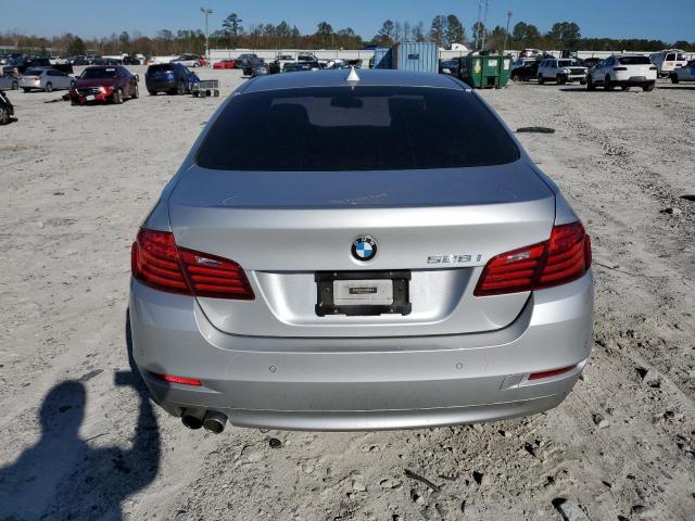 Photo 5 VIN: WBA5A5C53GG350082 - BMW 5 SERIES 