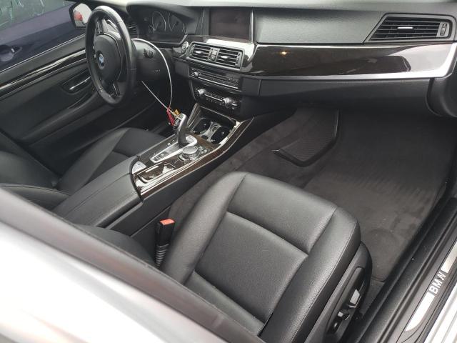 Photo 7 VIN: WBA5A5C53GG350082 - BMW 5 SERIES 