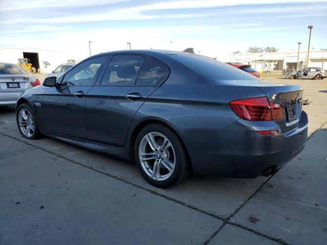 Photo 1 VIN: WBA5A5C53GG352320 - BMW 5 SERIES 