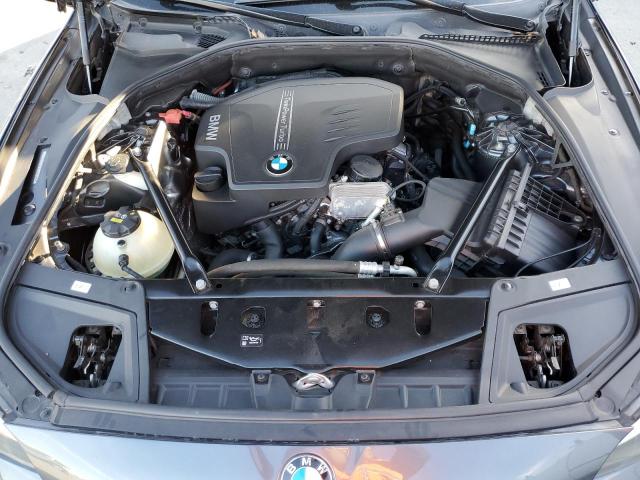 Photo 10 VIN: WBA5A5C53GG352320 - BMW 5 SERIES 