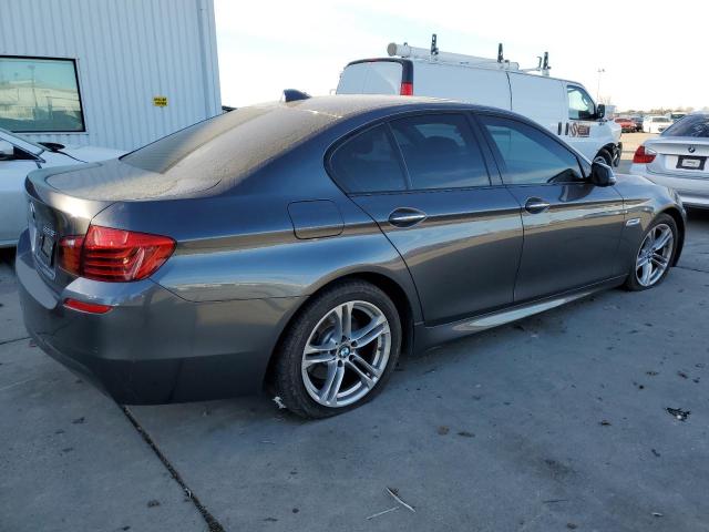 Photo 2 VIN: WBA5A5C53GG352320 - BMW 5 SERIES 