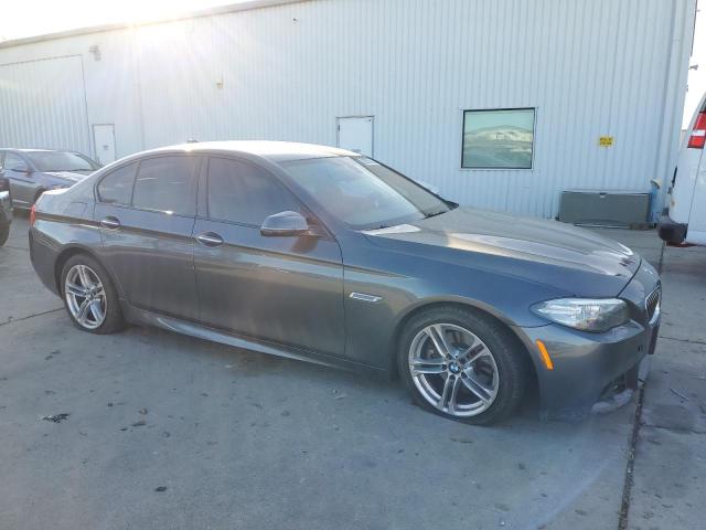 Photo 3 VIN: WBA5A5C53GG352320 - BMW 5 SERIES 