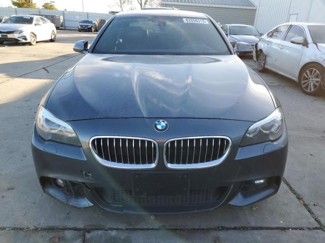 Photo 4 VIN: WBA5A5C53GG352320 - BMW 5 SERIES 