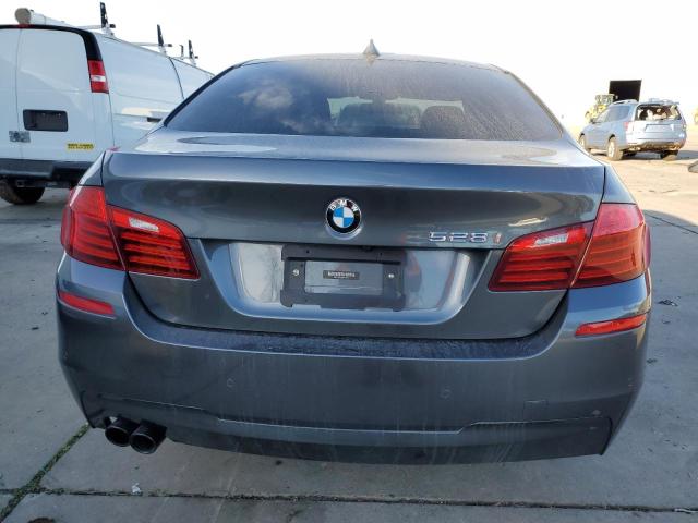 Photo 5 VIN: WBA5A5C53GG352320 - BMW 5 SERIES 