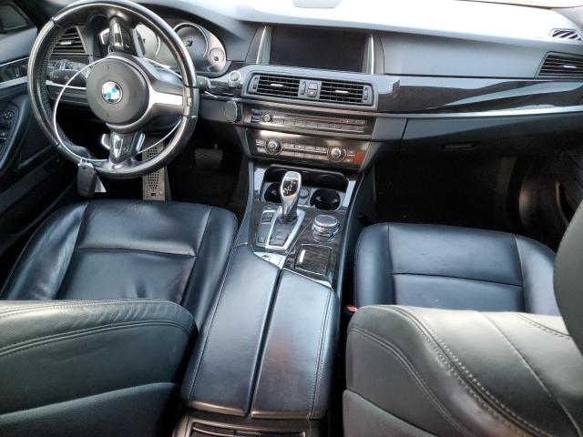 Photo 7 VIN: WBA5A5C53GG352320 - BMW 5 SERIES 