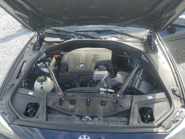 Photo 10 VIN: WBA5A5C53GG354018 - BMW 528 I 