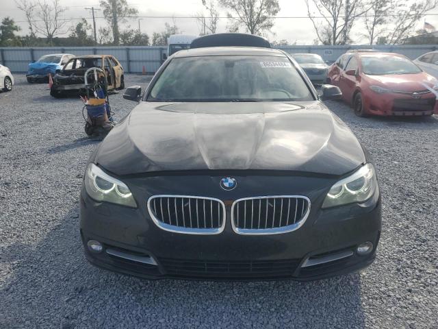 Photo 4 VIN: WBA5A5C53GG354018 - BMW 528 I 