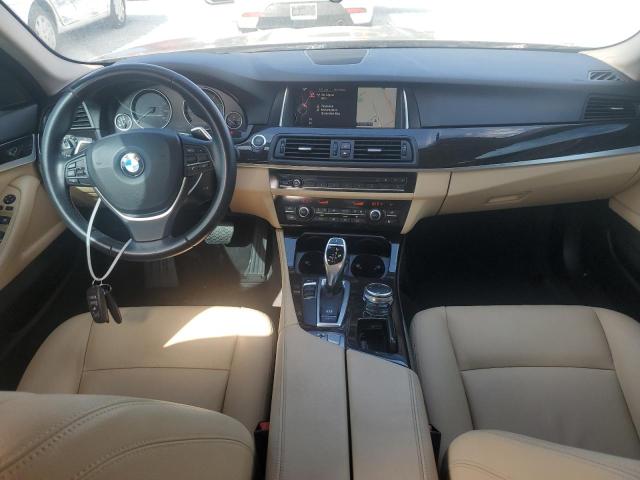 Photo 7 VIN: WBA5A5C53GG354018 - BMW 528 I 