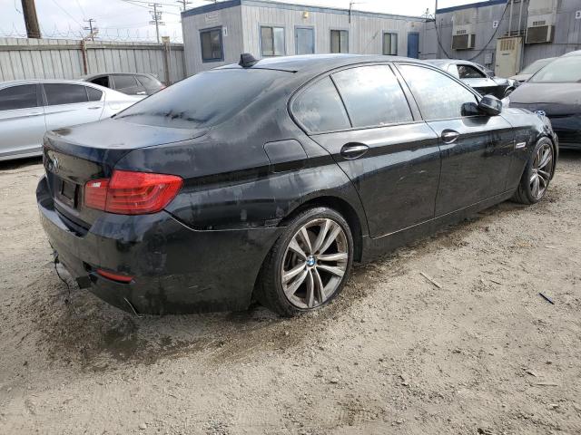 Photo 2 VIN: WBA5A5C53GG354861 - BMW 528 I 