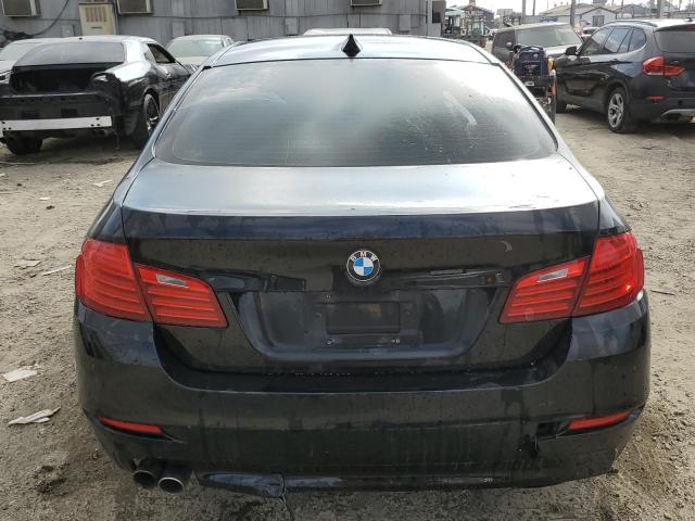 Photo 5 VIN: WBA5A5C53GG354861 - BMW 528 I 