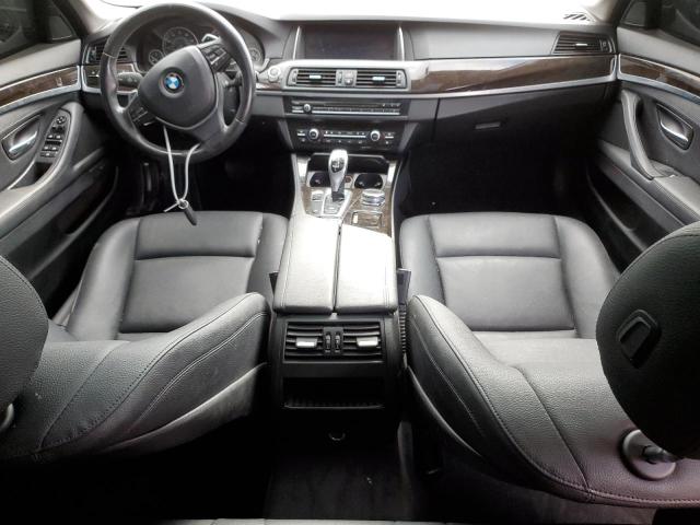 Photo 7 VIN: WBA5A5C53GG354861 - BMW 528 I 