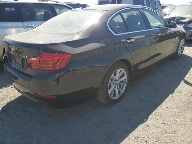 Photo 2 VIN: WBA5A5C54ED501056 - BMW 5 SERIES 