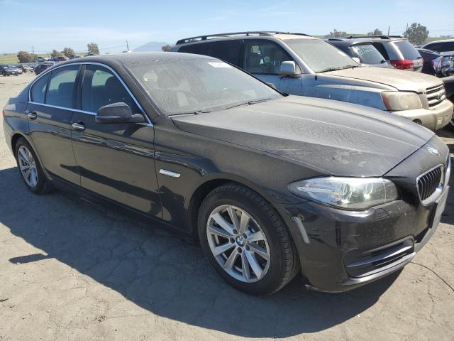 Photo 3 VIN: WBA5A5C54ED501056 - BMW 5 SERIES 