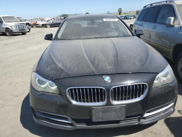 Photo 4 VIN: WBA5A5C54ED501056 - BMW 5 SERIES 