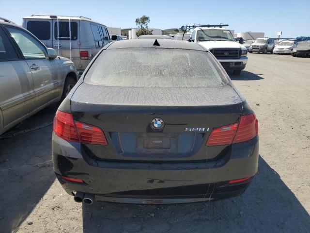 Photo 5 VIN: WBA5A5C54ED501056 - BMW 5 SERIES 