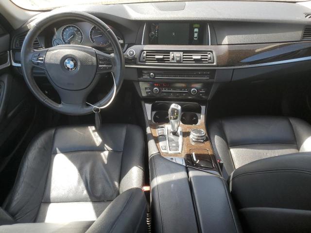 Photo 7 VIN: WBA5A5C54ED501056 - BMW 5 SERIES 