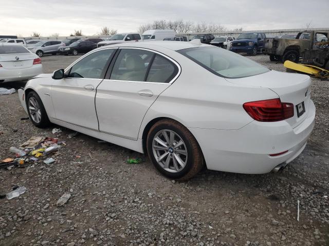 Photo 1 VIN: WBA5A5C54ED502997 - BMW 528 I 