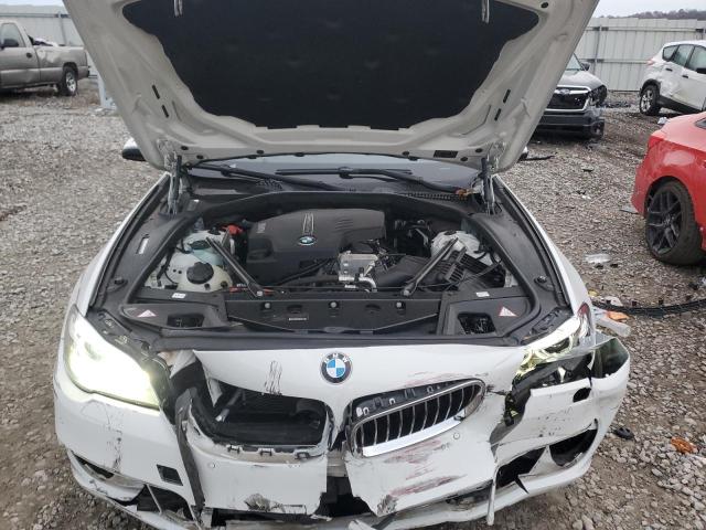 Photo 10 VIN: WBA5A5C54ED502997 - BMW 528 I 