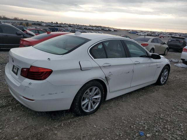 Photo 2 VIN: WBA5A5C54ED502997 - BMW 528 I 