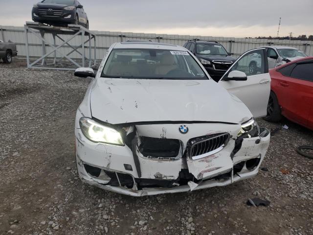 Photo 4 VIN: WBA5A5C54ED502997 - BMW 528 I 