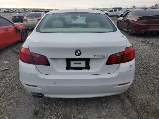 Photo 5 VIN: WBA5A5C54ED502997 - BMW 528 I 