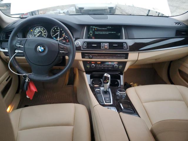 Photo 7 VIN: WBA5A5C54ED502997 - BMW 528 I 